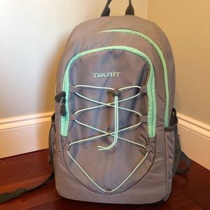 TOURIT Insulated Backpack Cooler